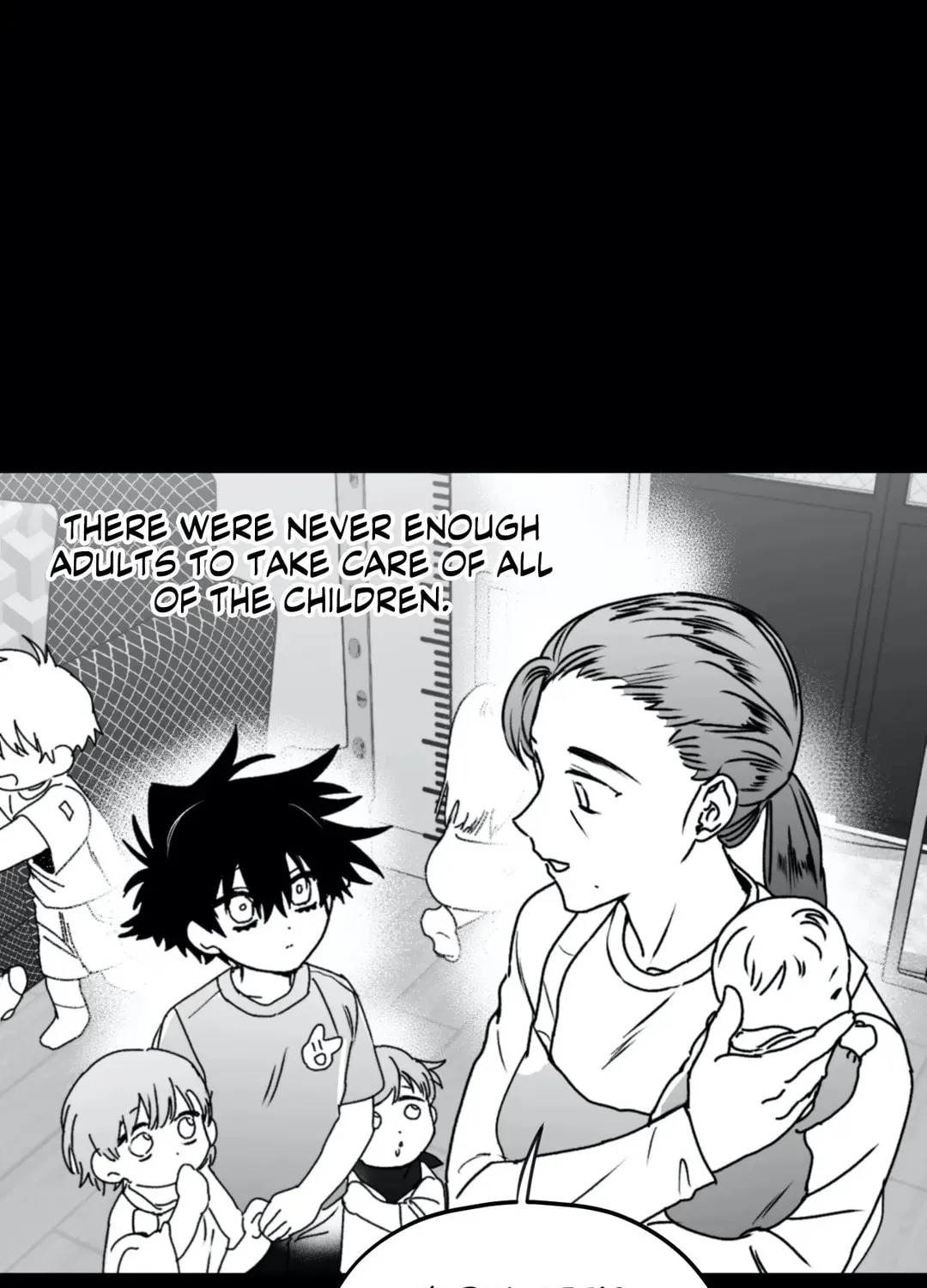 Surge Towards You Chapter 17 page 25 - 