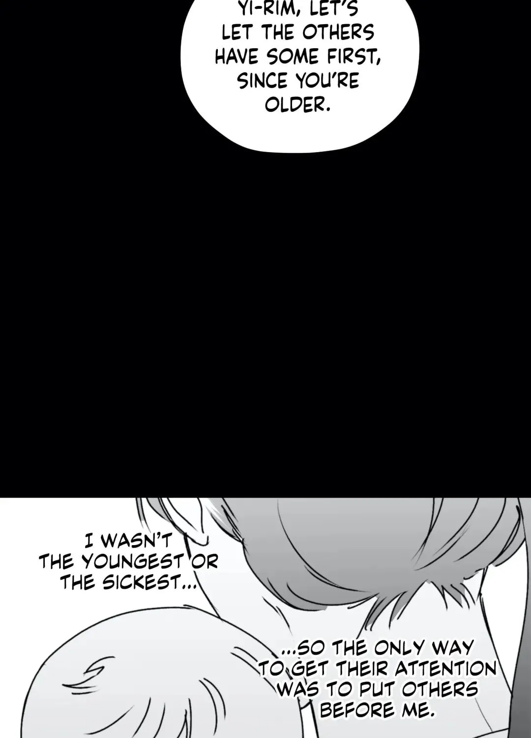 Surge Towards You Chapter 17 page 26 - 