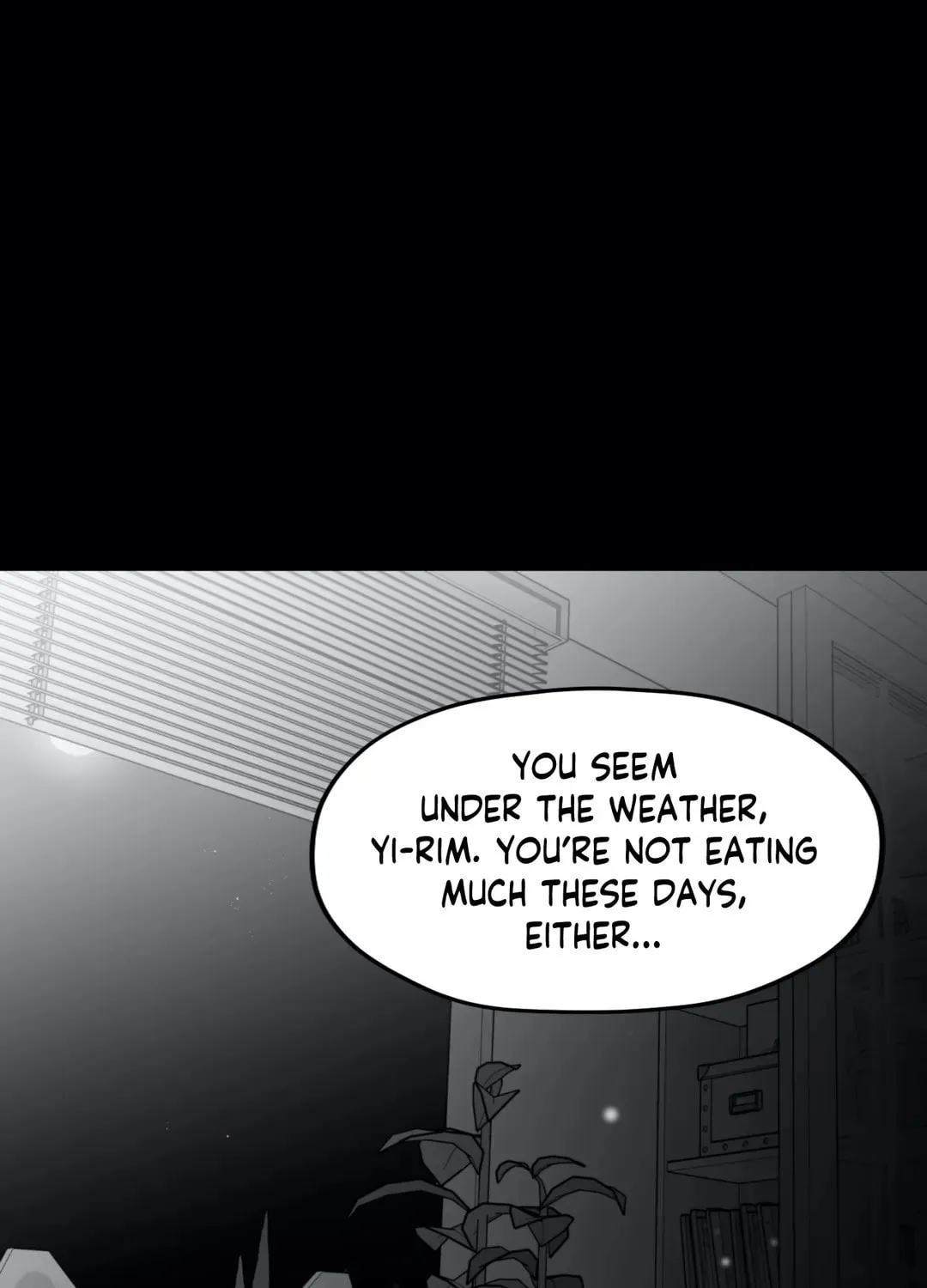 Surge Towards You Chapter 17 page 28 - 