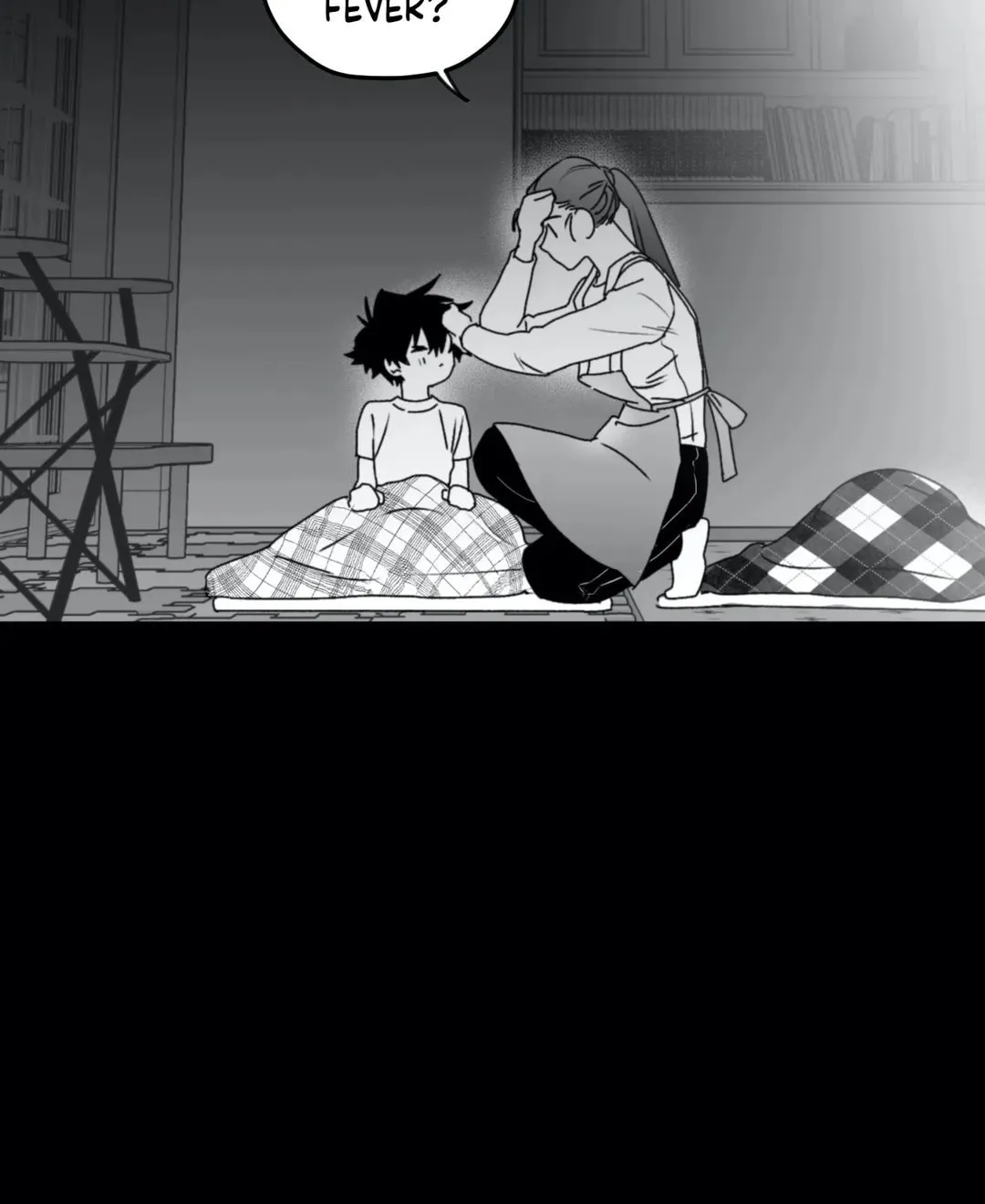Surge Towards You Chapter 17 page 30 - 