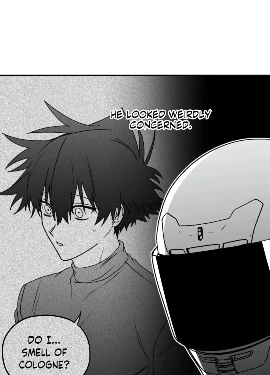 Surge Towards You Chapter 17 page 4 - 