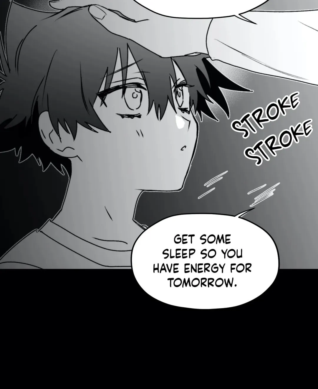 Surge Towards You Chapter 17 page 33 - 