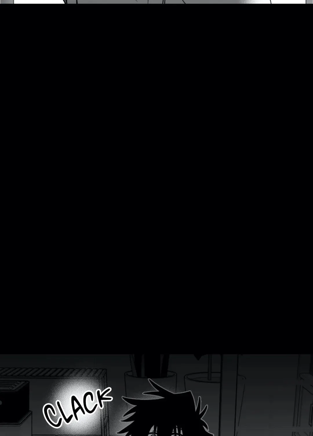 Surge Towards You Chapter 17 page 35 - 