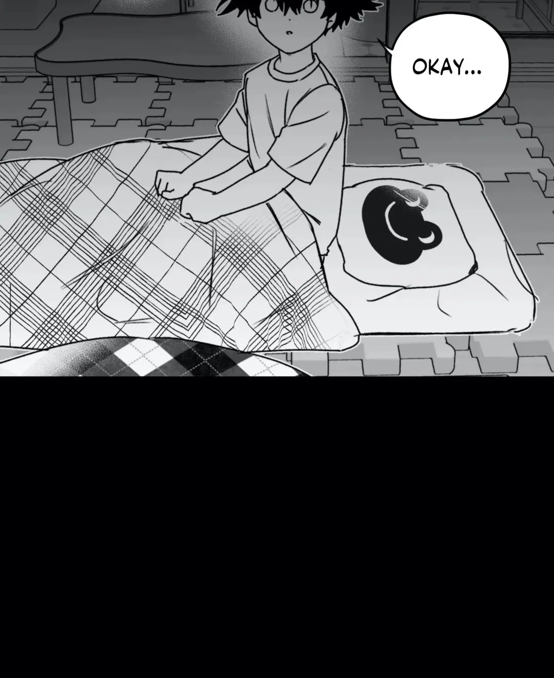 Surge Towards You Chapter 17 page 36 - 