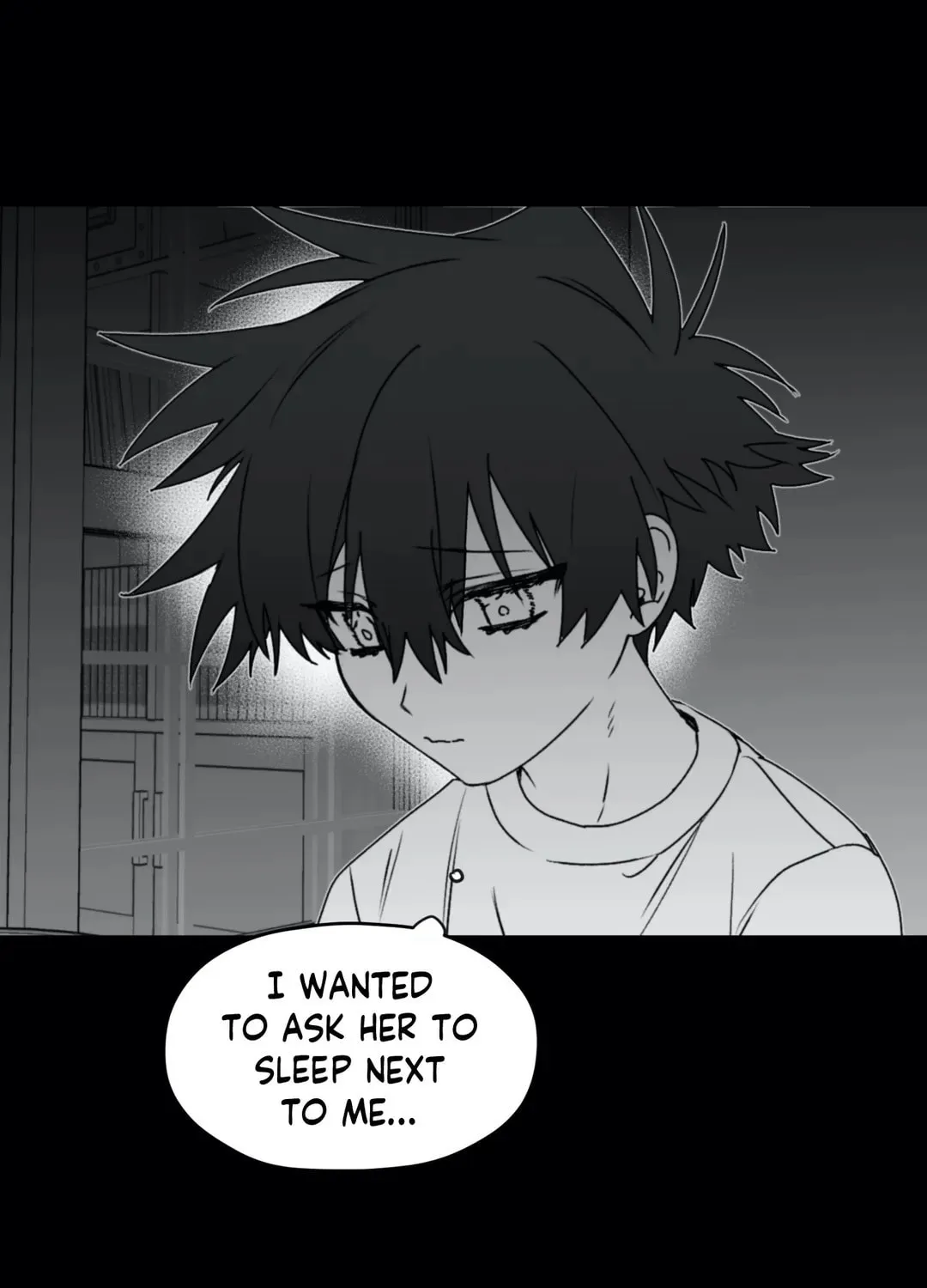 Surge Towards You Chapter 17 page 37 - 