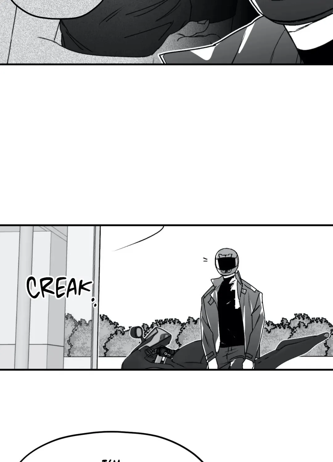 Surge Towards You Chapter 17 page 5 - 