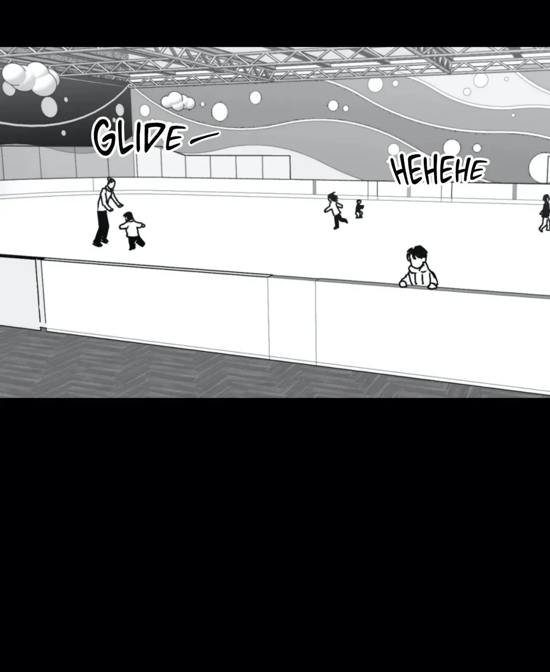 Surge Towards You Chapter 17 page 42 - 
