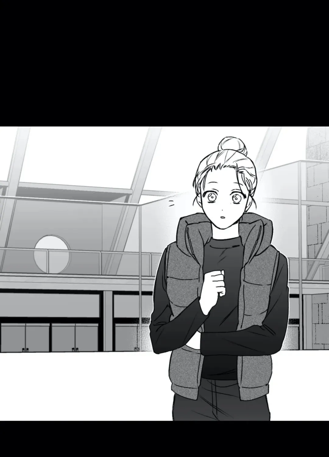 Surge Towards You Chapter 17 page 43 - 