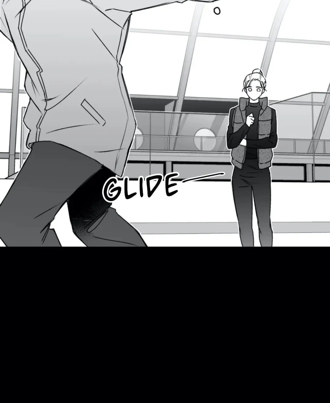 Surge Towards You Chapter 17 page 45 - 