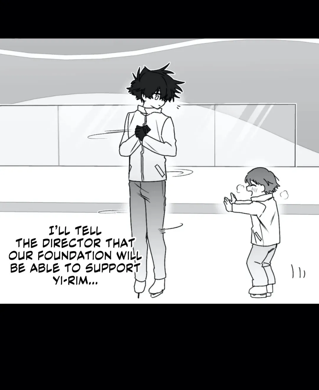 Surge Towards You Chapter 17 page 48 - 
