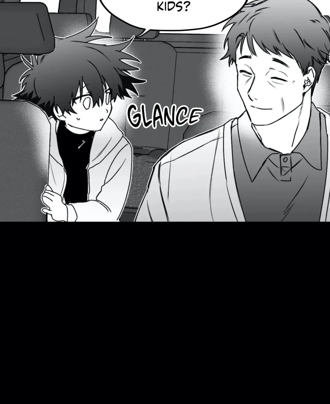 Surge Towards You Chapter 17 page 54 - 
