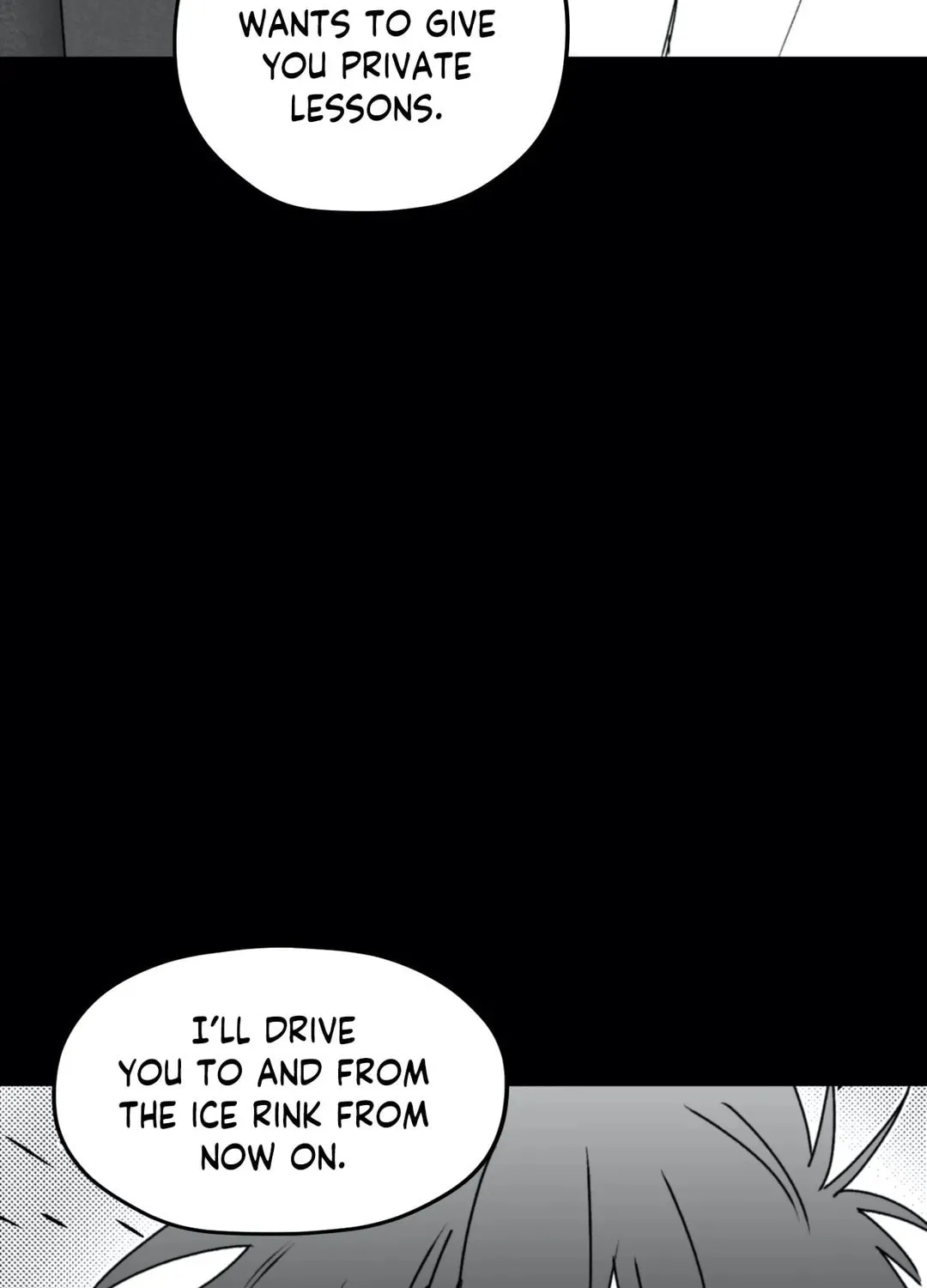 Surge Towards You Chapter 17 page 56 - 