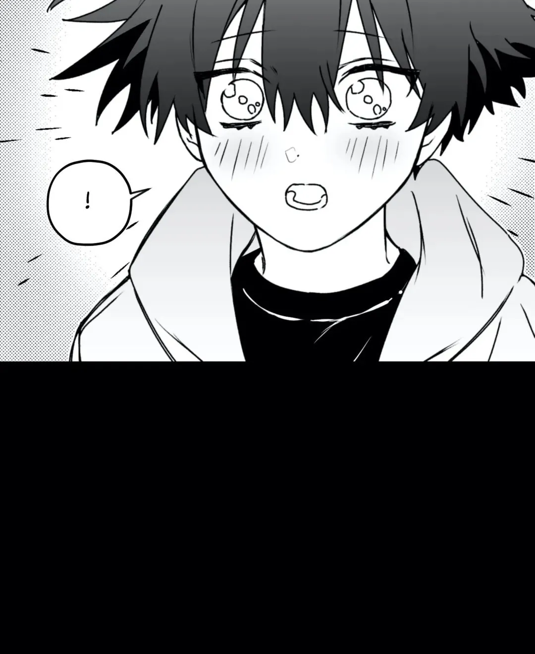 Surge Towards You Chapter 17 page 57 - 
