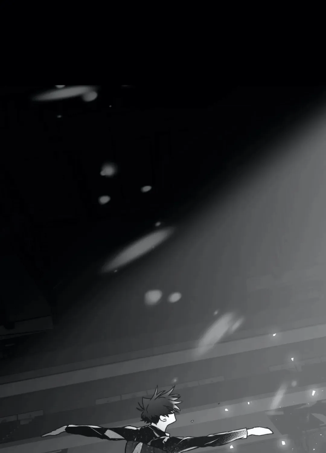 Surge Towards You Chapter 17 page 59 - 