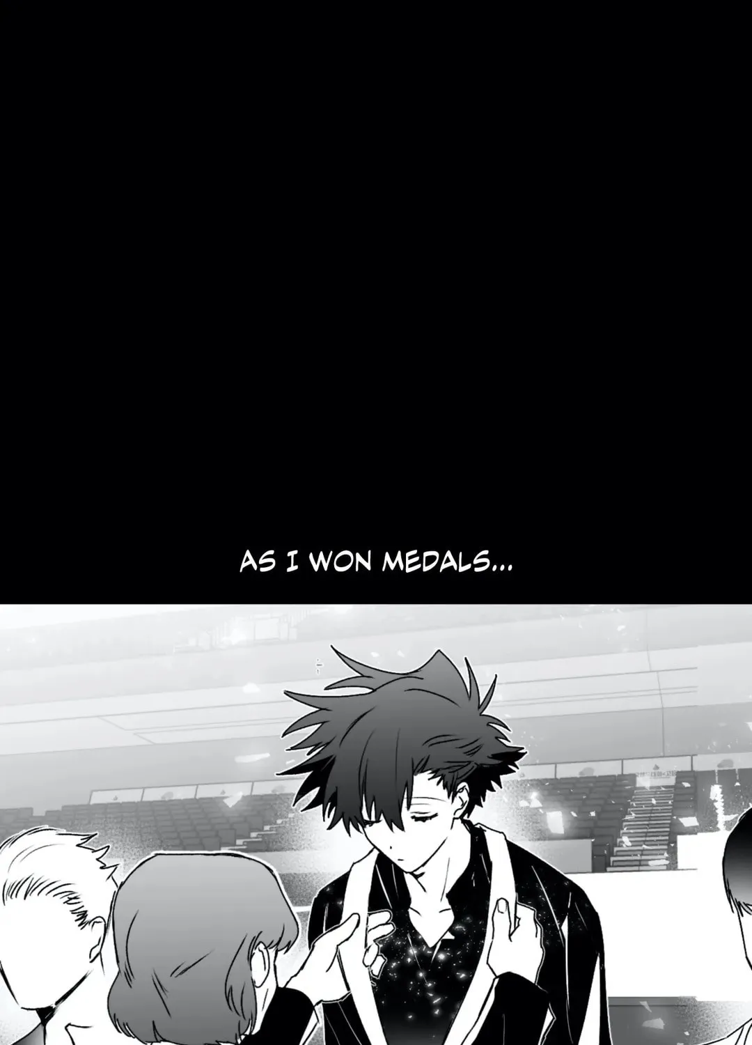 Surge Towards You Chapter 17 page 61 - 