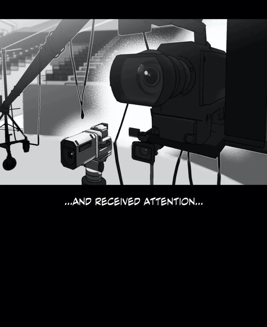 Surge Towards You Chapter 17 page 63 - 