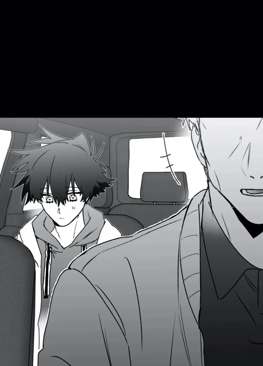 Surge Towards You Chapter 17 page 64 - 
