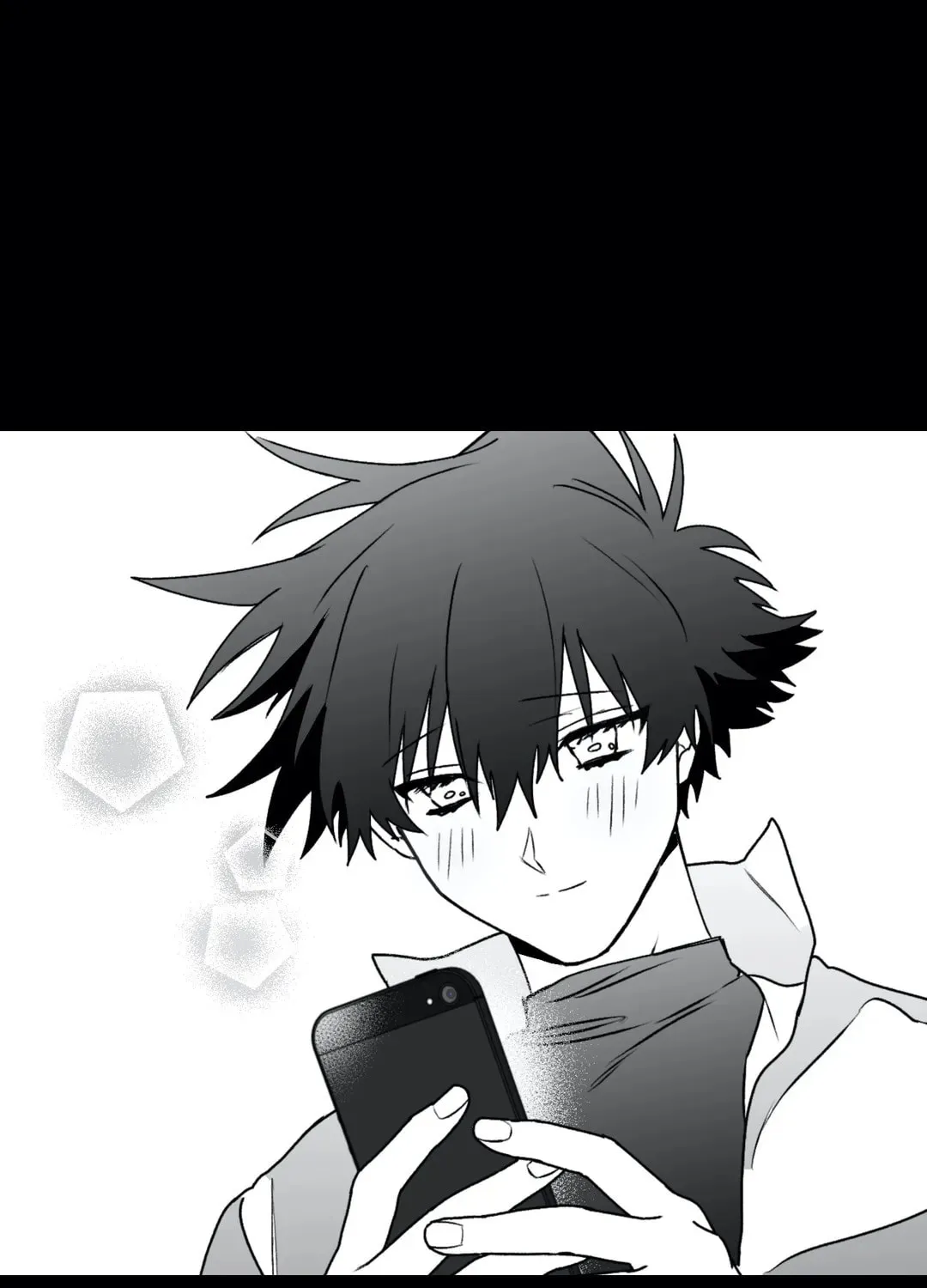 Surge Towards You Chapter 17 page 67 - 