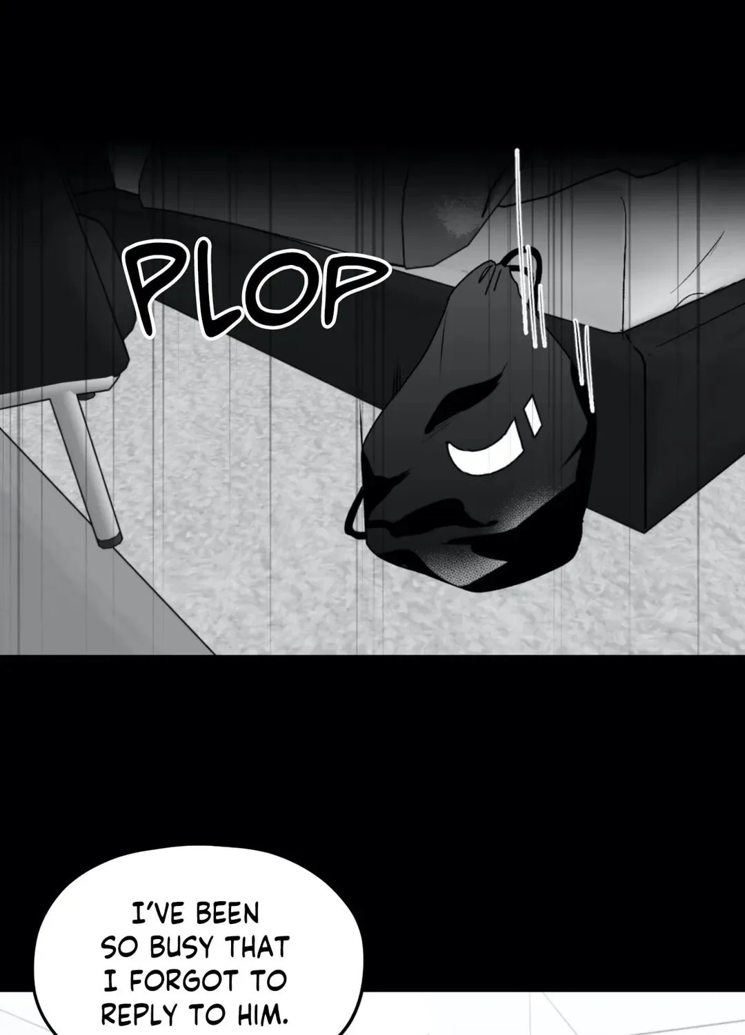 Surge Towards You Chapter 17 page 70 - 