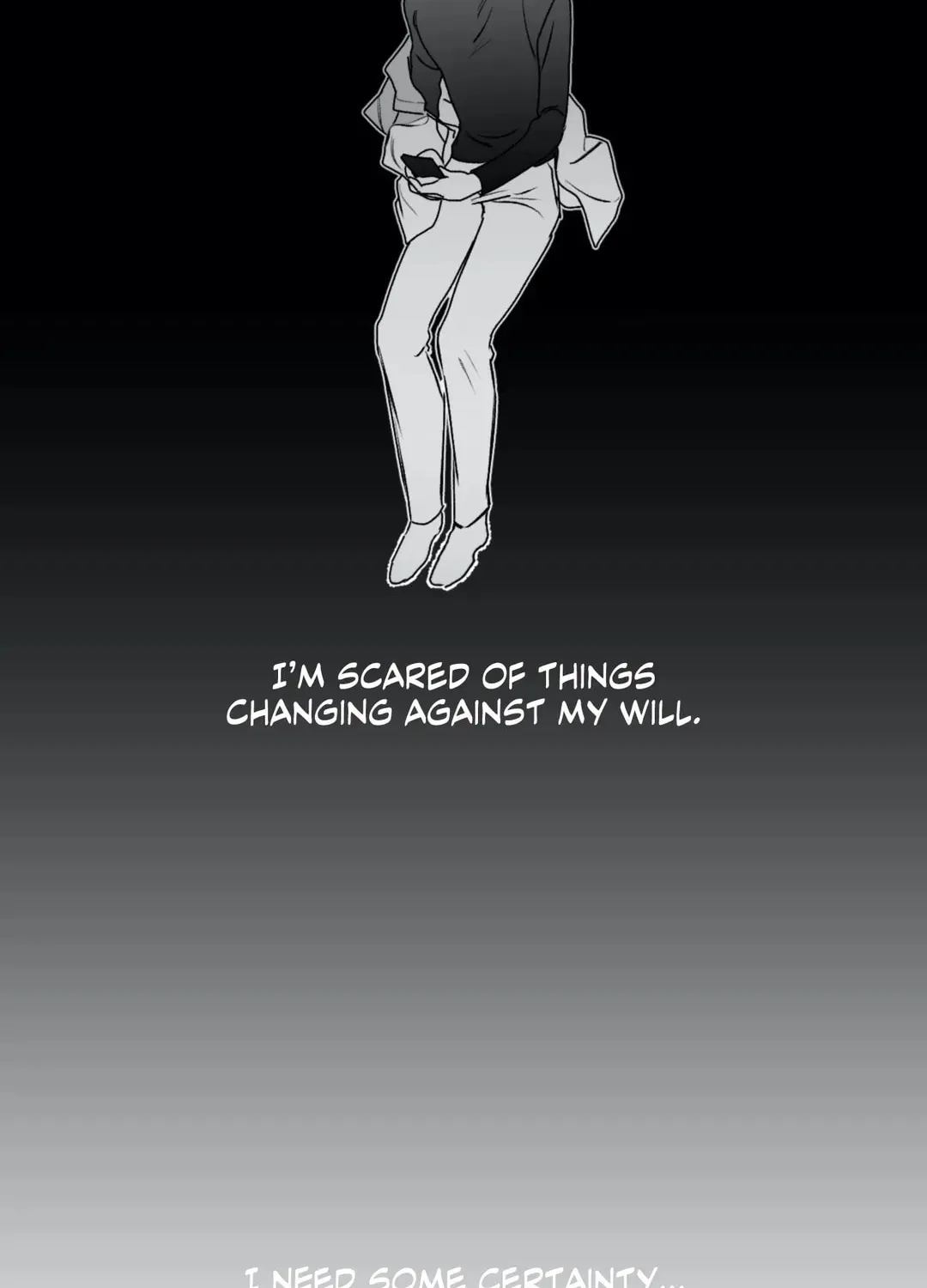 Surge Towards You Chapter 17 page 77 - 