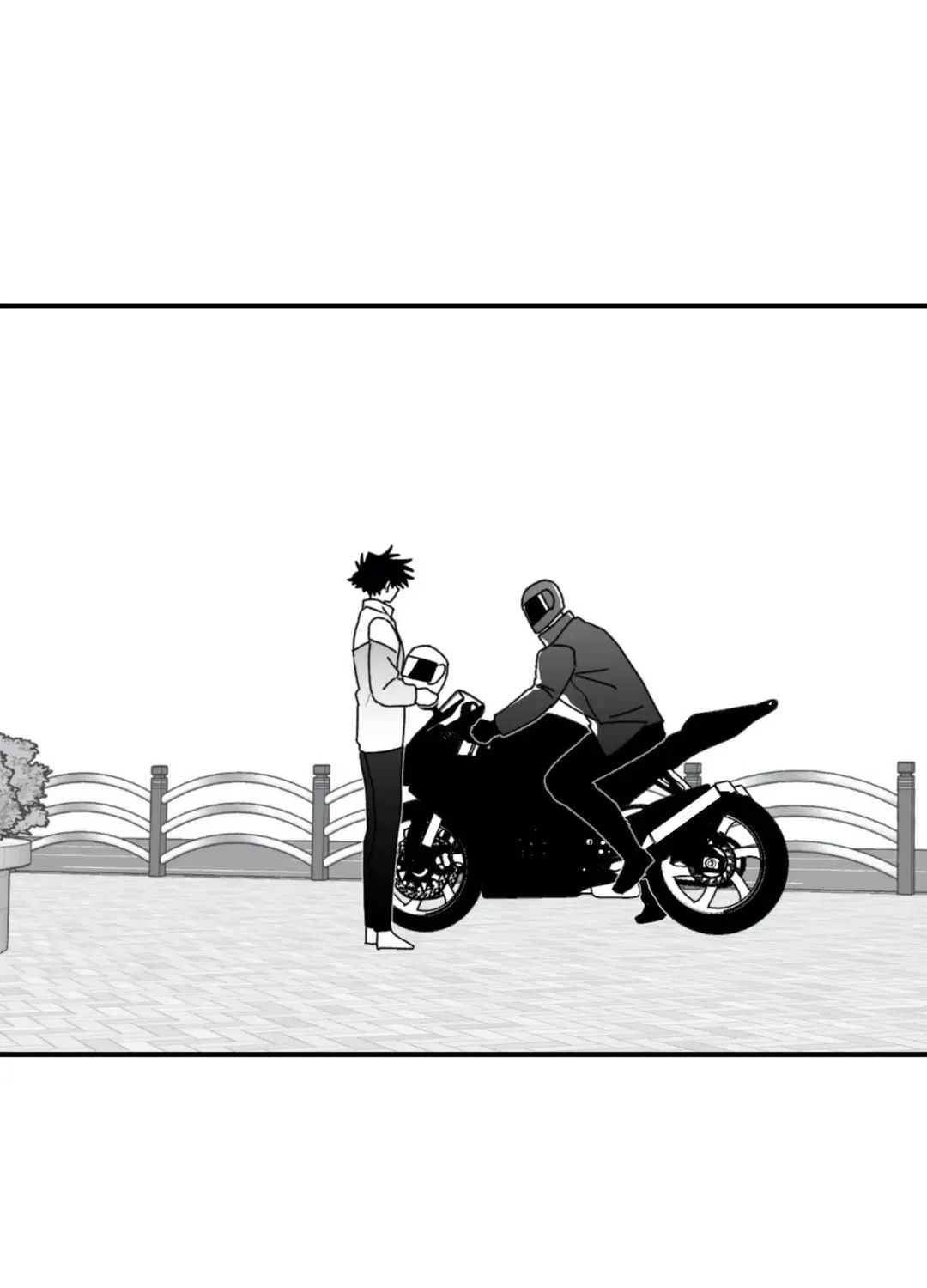 Surge Towards You Chapter 17 page 79 - 