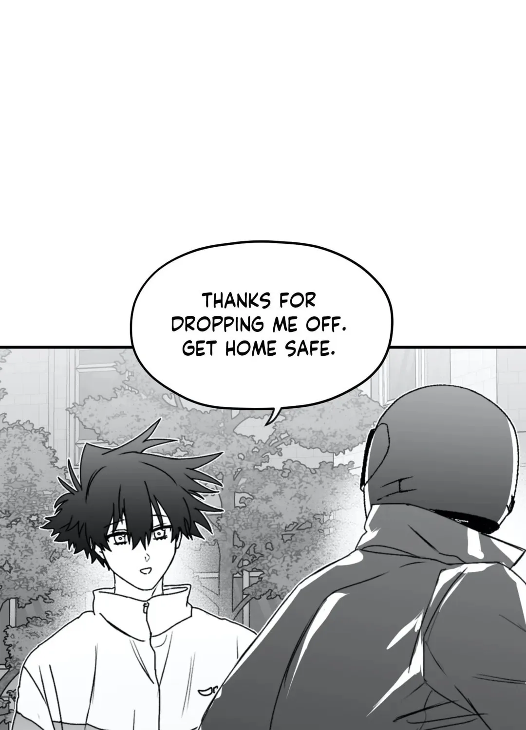 Surge Towards You Chapter 17 page 80 - 