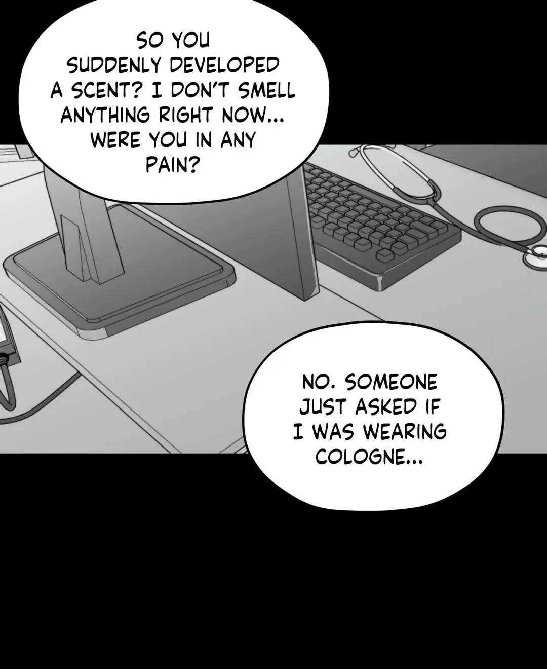 Surge Towards You Chapter 17 page 9 - 