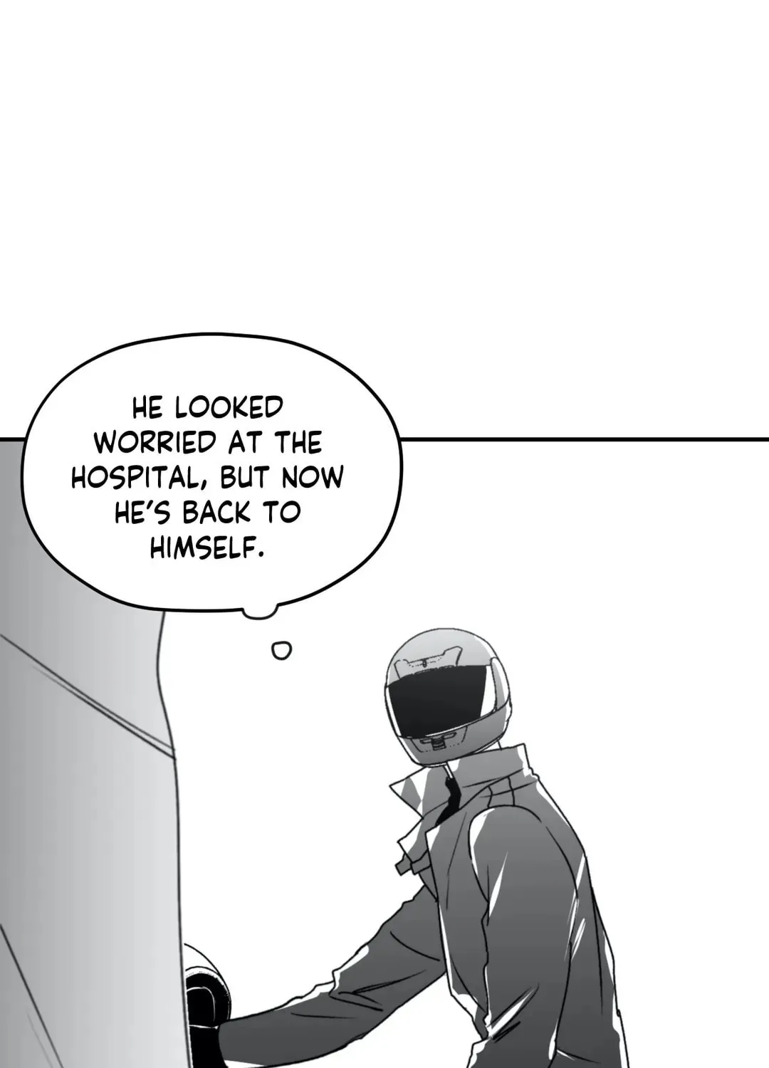 Surge Towards You Chapter 17 page 82 - 