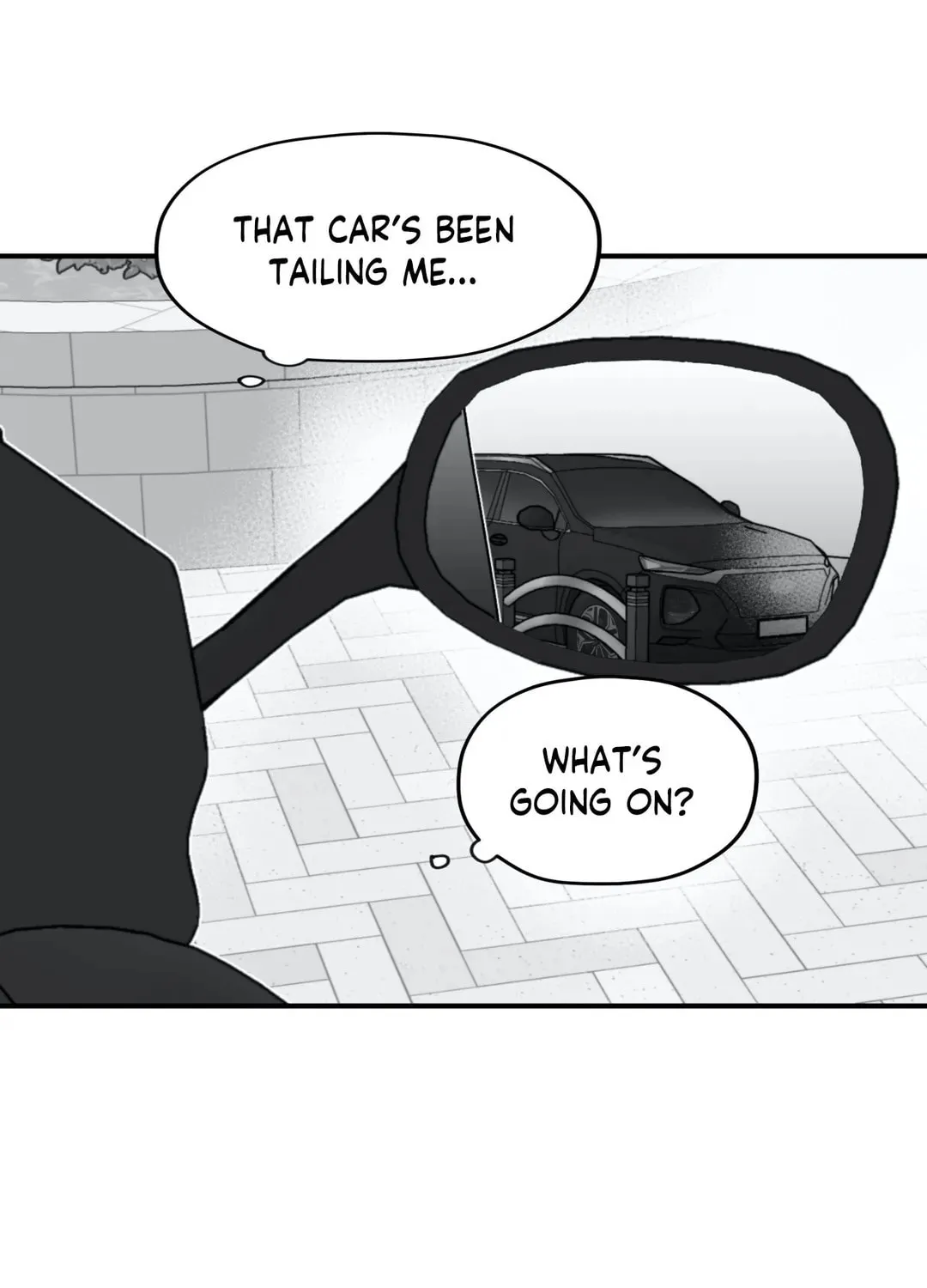 Surge Towards You Chapter 17 page 85 - 