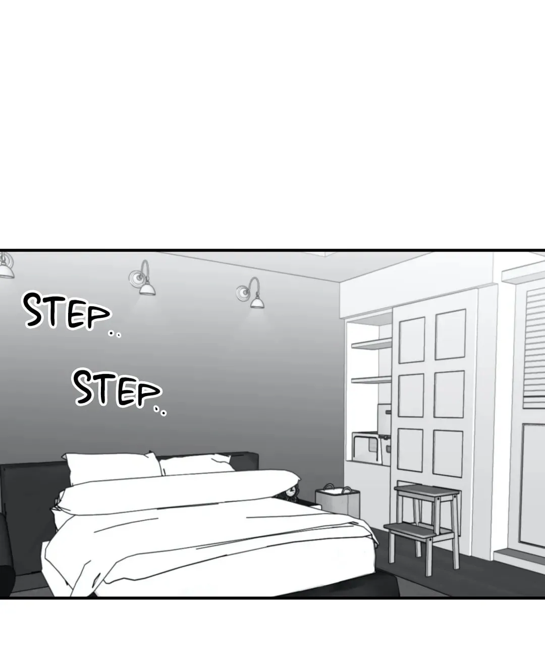 Surge Towards You Chapter 17 page 87 - 