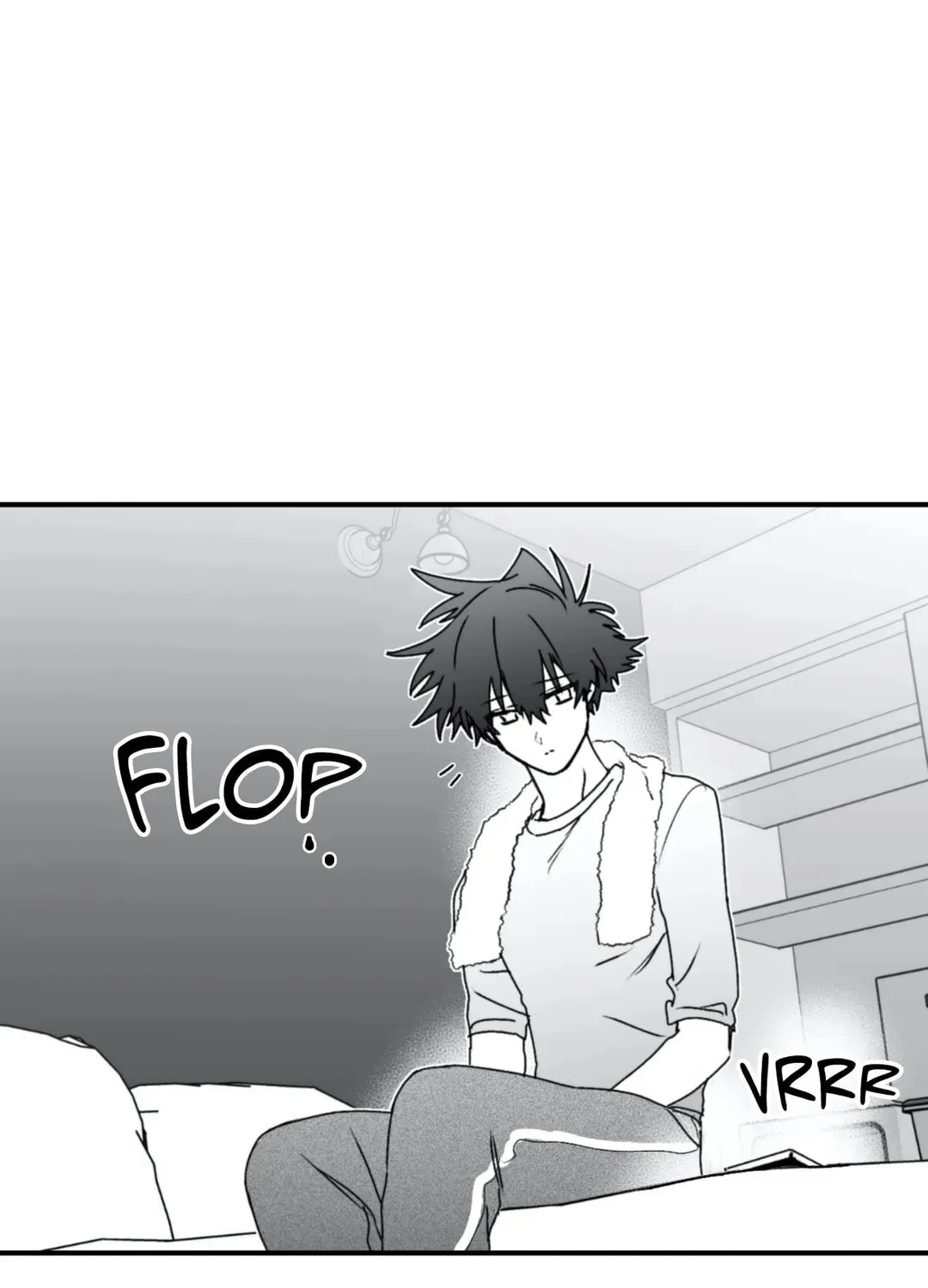 Surge Towards You Chapter 17 page 88 - 