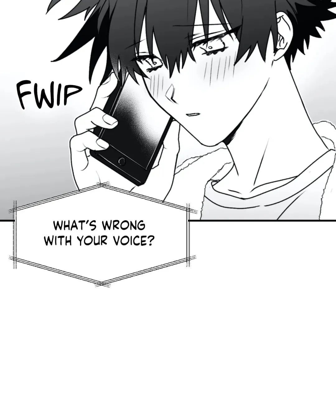 Surge Towards You Chapter 17 page 90 - 
