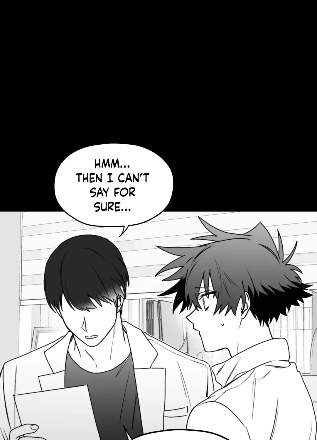 Surge Towards You Chapter 17 page 10 - 