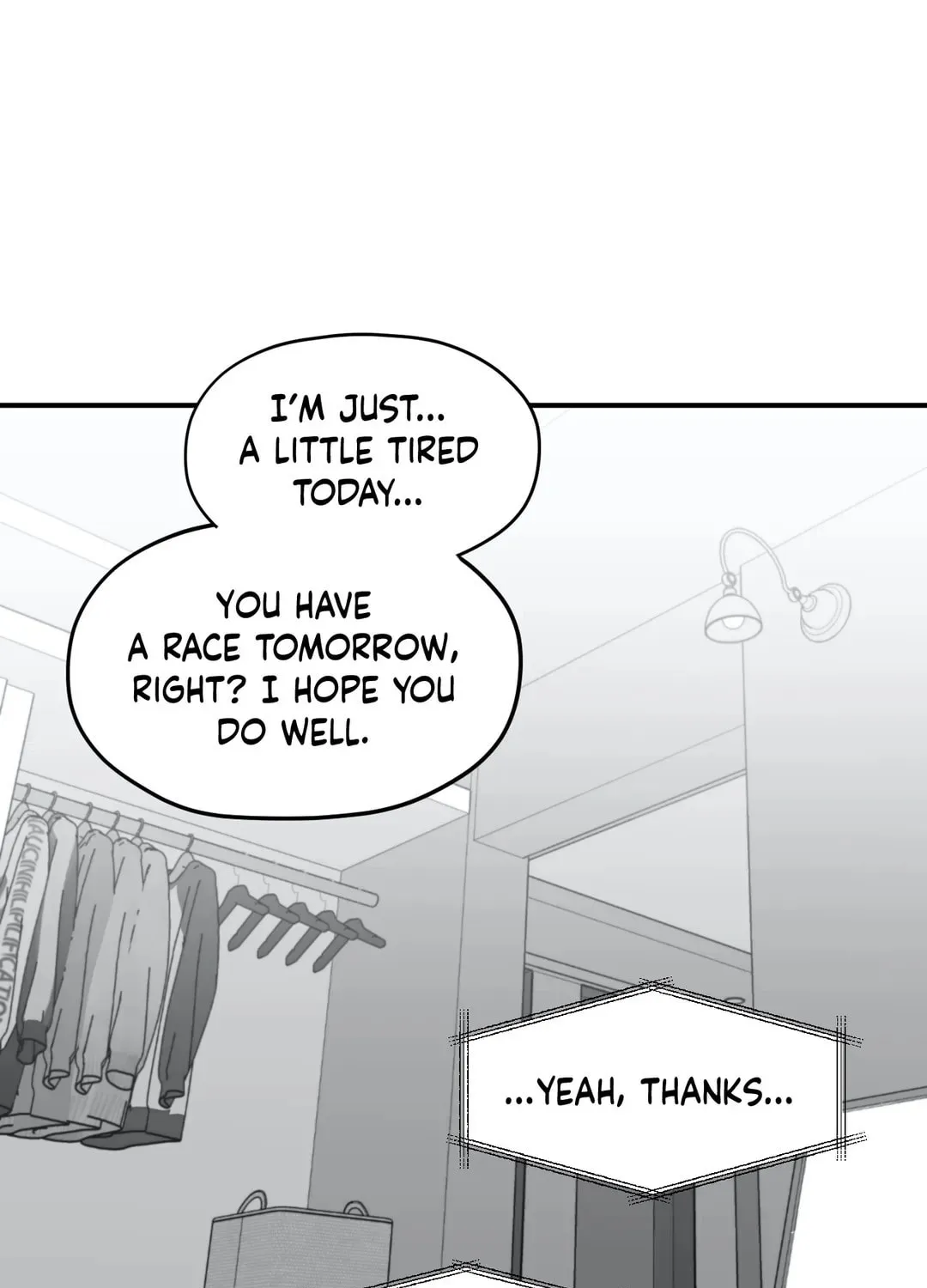 Surge Towards You Chapter 17 page 91 - 