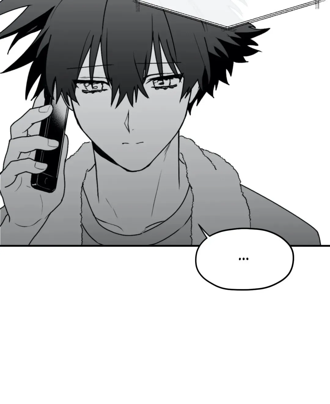 Surge Towards You Chapter 17 page 93 - 