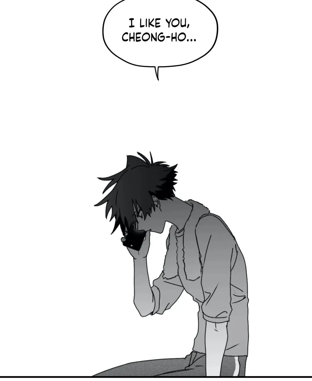 Surge Towards You Chapter 17 page 96 - 