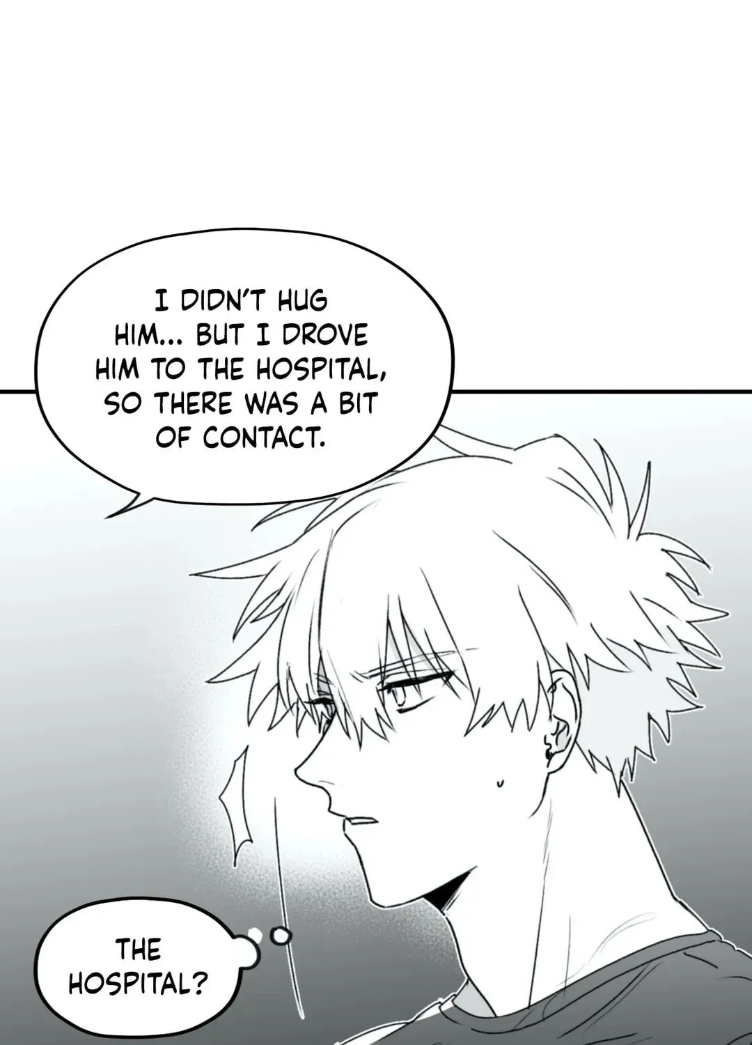 Surge Towards You Chapter 18 page 105 - 