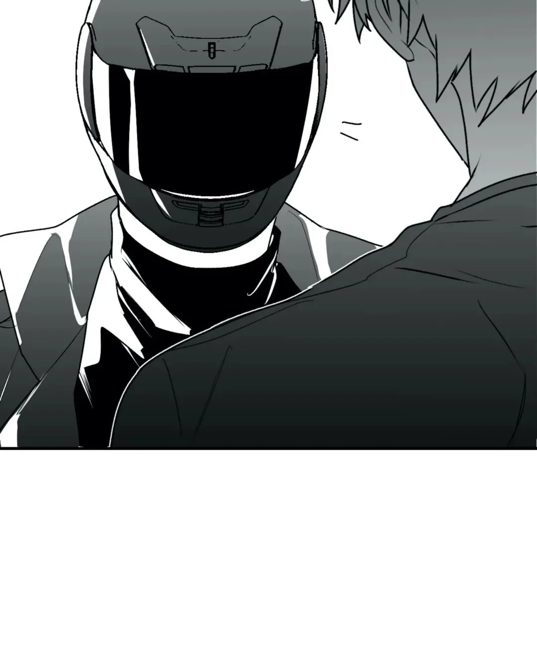 Surge Towards You Chapter 18 page 107 - 