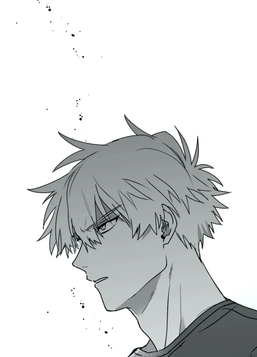 Surge Towards You Chapter 18 page 109 - 