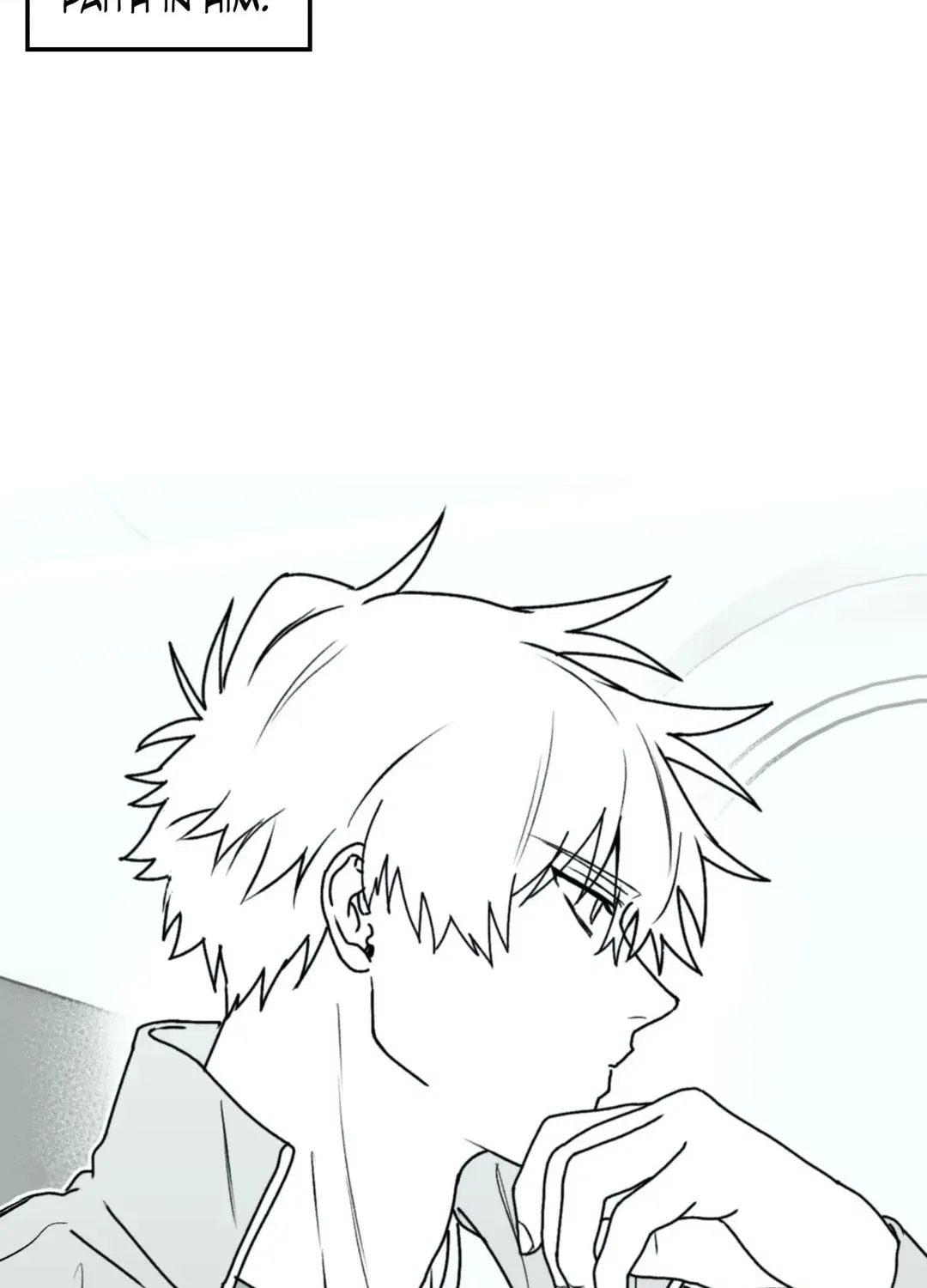 Surge Towards You Chapter 18 page 14 - 