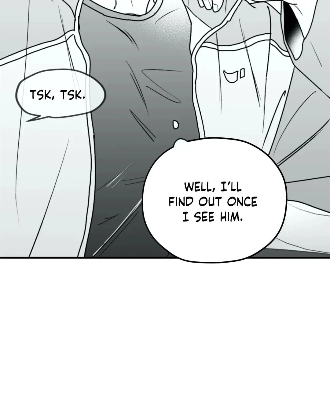 Surge Towards You Chapter 18 page 15 - 