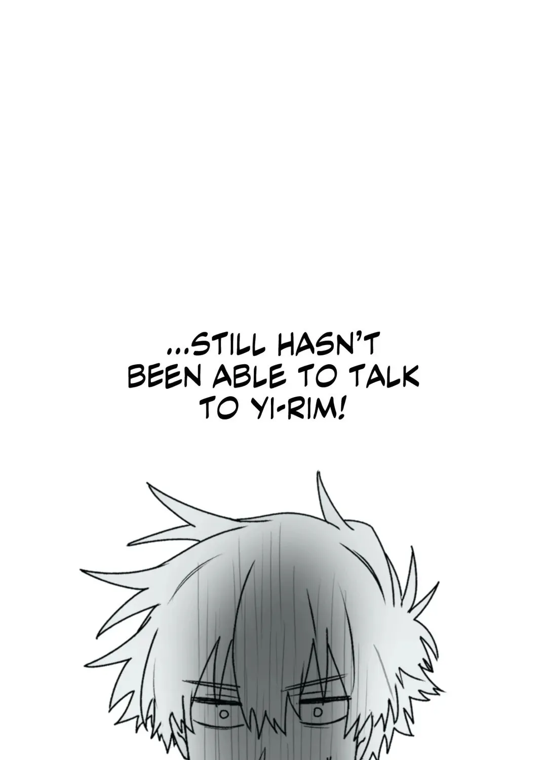 Surge Towards You Chapter 18 page 19 - 