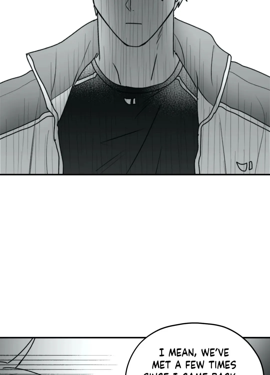 Surge Towards You Chapter 18 page 20 - 