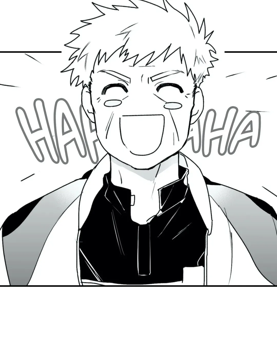 Surge Towards You Chapter 18 page 3 - 