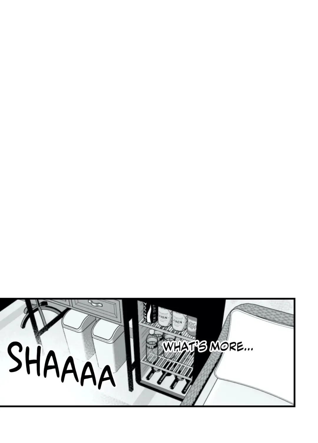Surge Towards You Chapter 18 page 23 - 