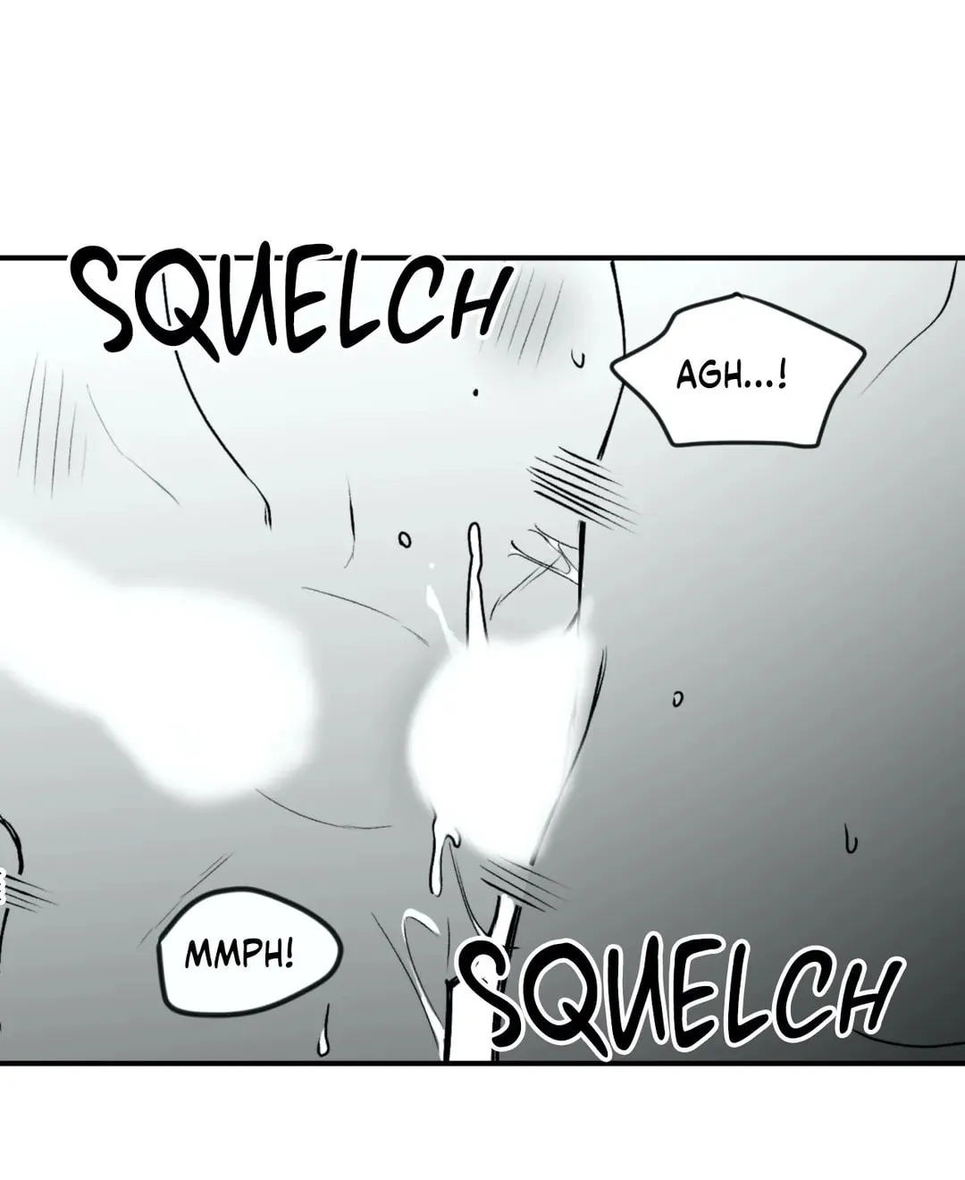 Surge Towards You Chapter 18 page 24 - 