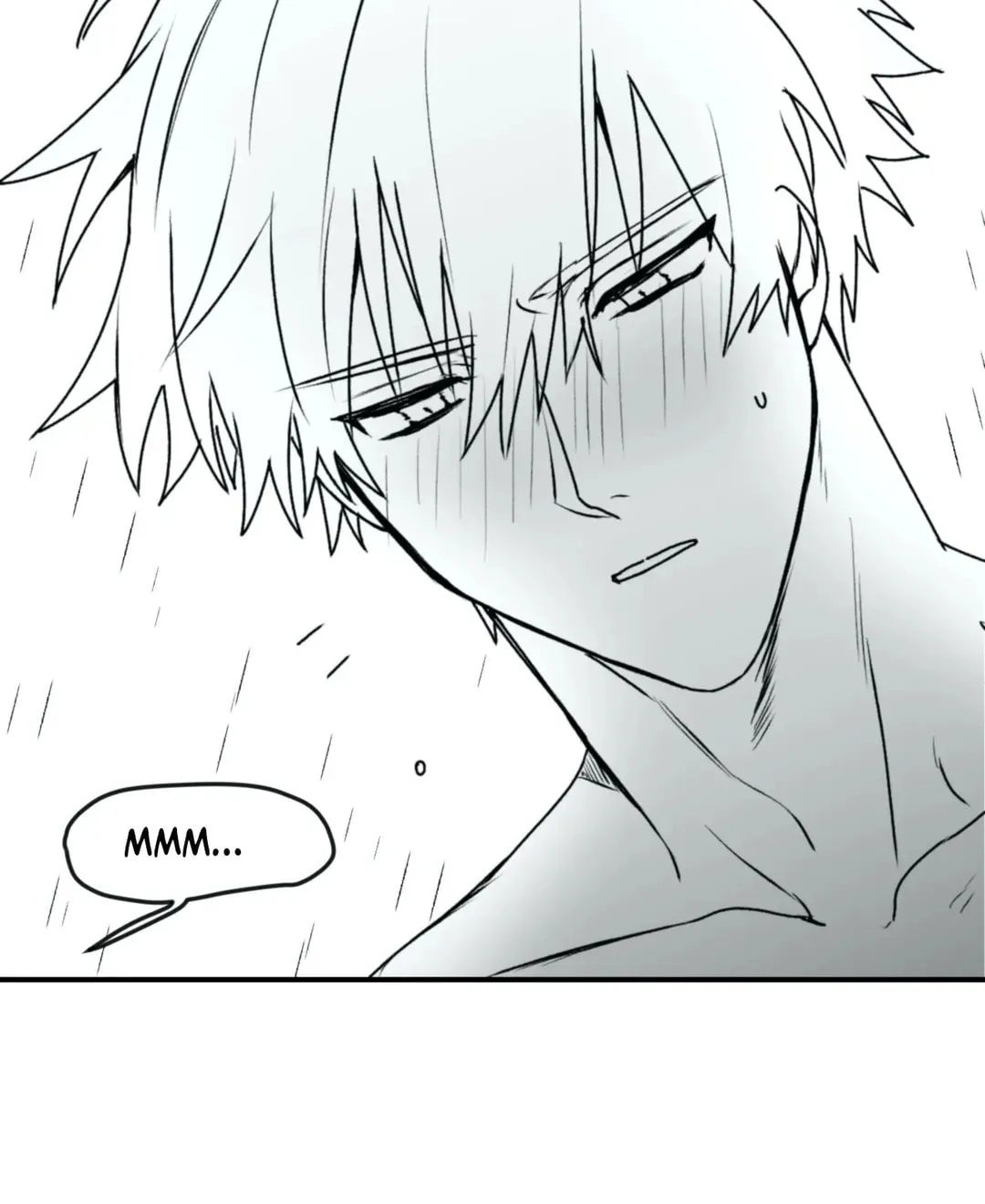 Surge Towards You Chapter 18 page 27 - 