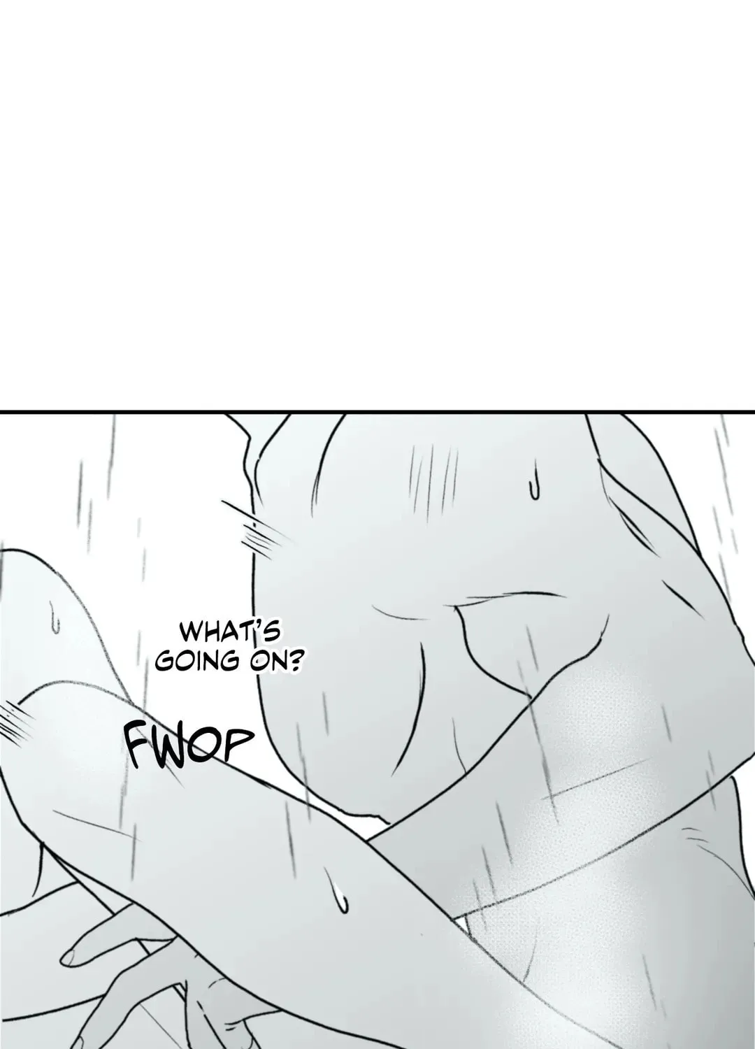 Surge Towards You Chapter 18 page 28 - 