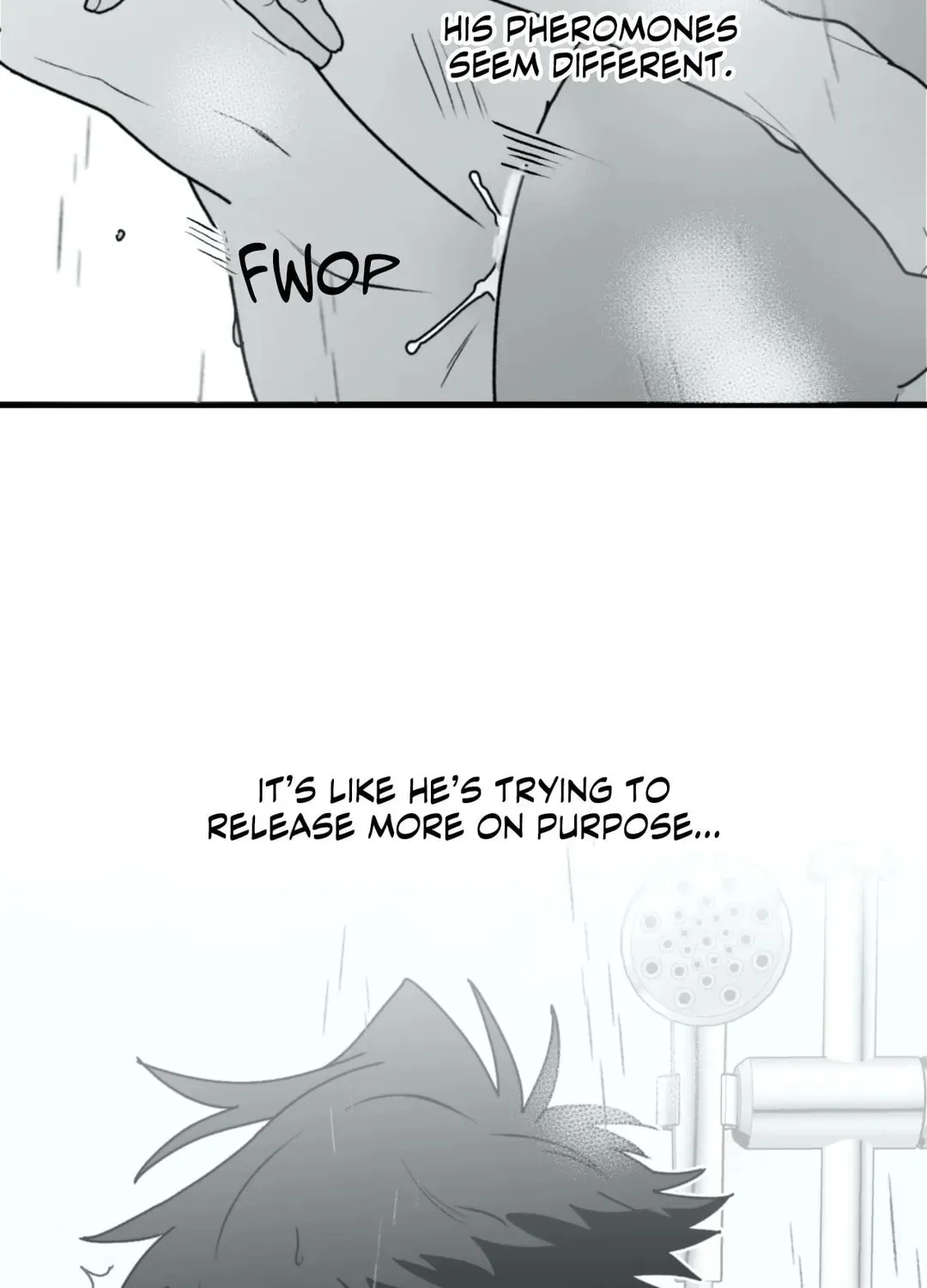 Surge Towards You Chapter 18 page 29 - 