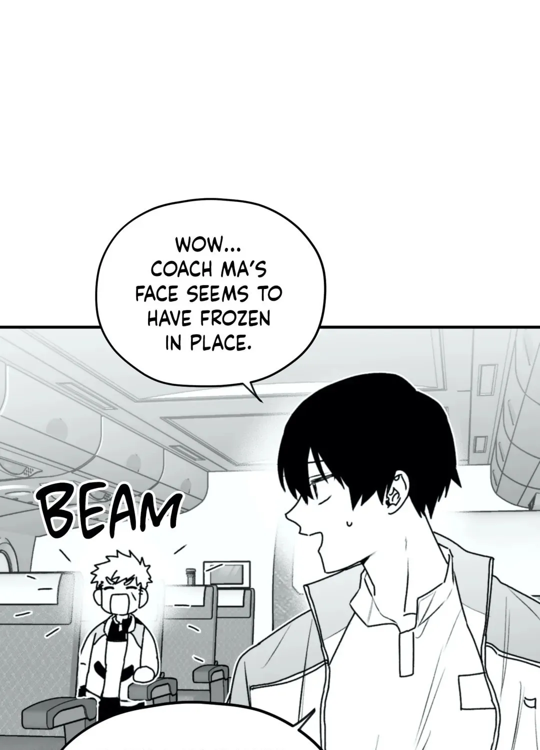 Surge Towards You Chapter 18 page 4 - 